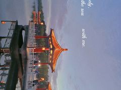 -长春市南湖公园