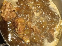 -蝎王府羊蝎子(虎坊桥总店)