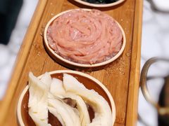 杨火三宝-杨家火锅(国美店)