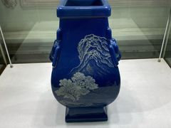 -上海市工艺美术博物馆