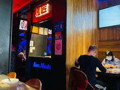 -烤匠麻辣烤鱼(青羊万达店)