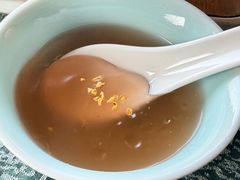 -湖畔居茶楼(湖滨店)