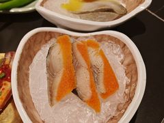 -梨花甄选自助烤肉(小寨原力场店)