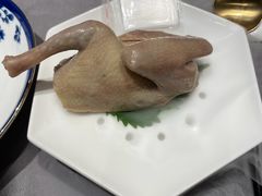 -狮王府淮扬菜(夫子庙老门东店)