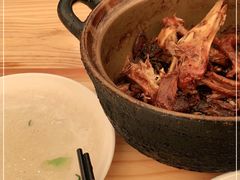 -斯丹姜母鸭·古法干香(涂门街总店)