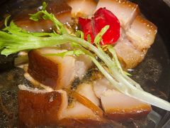 -绿茶餐厅(燕郊永旺店)