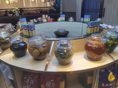 -新辣宴·湖南家常菜·商务聚餐(中粮创芯店)