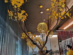 -京华烟云·北京烤鸭(领展购物广场·中关村店)