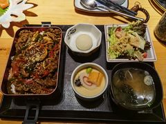 -原志优秀食材·匠心料理·海胆主题(金亿广场店)