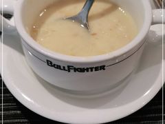 -斗牛士牛排餐厅(嘉里汇店)