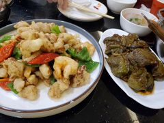 -张包铺(关东古巷店)