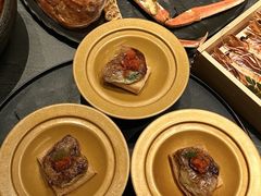 -上井料理黑金店(IFS国金中心店)