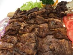 -山泉公馆酒家(珠江新城店)