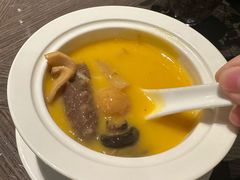 -万丽轩·粤菜(王府井金茂万丽酒店)