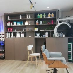 -新晨·SALON·形象造型