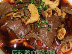 -四道菜·福建菜馆(万家广场店)