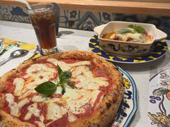 -Mammamia意大利餐厅(古北店)