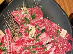 -千寻烧肉(政务区店)