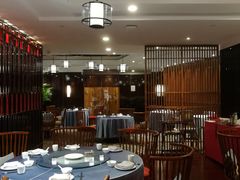 大堂-建滔诺富特酒店-悦餐厅