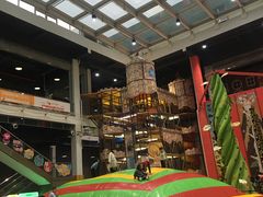 -蒙特利亲子乐园