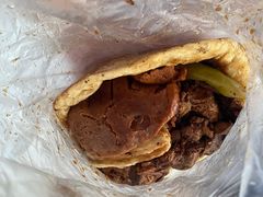 -王虎子大饼(甸柳新村五区店)