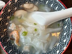-福州仓山凯悦酒店·Market Cafe Lacucina咖啡厅