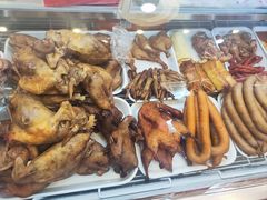 -金凤扒鸡(红旗直营店)