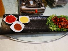 -奥山雅阁酒店·中餐厅