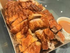 -卡尔顿东方银龙酒店•广西菜•早茶