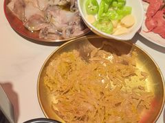 -韩盛源泥炉烤肉店(高深路店)