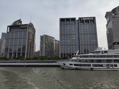 -金陵东路渡口-售票处