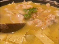 -九锅一堂酸菜鱼(新南凯德直营店)