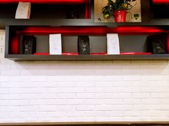 -墨客咖啡(新街口店)