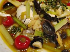 -鸽子侯·家宴·平价海鲜(绿地店)