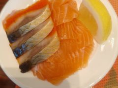 -广州希尔顿逸林酒店-OPEN開·全日制餐厅·海鲜·小火锅·自助餐(东风路店)