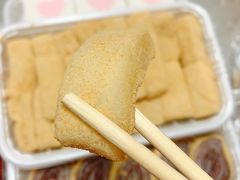 -传闻来紫菜包饭·打糕(西塔韩百店)