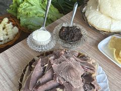 -尼玛藏家风味园(阿山食城店)