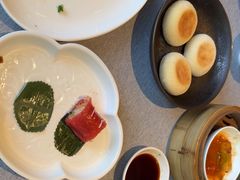 -潮府馆·非遗潮州菜·港式点心(世纪公园店)