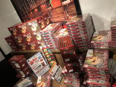 -一兰拉面(新宿中央东口店)