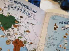 -玛尚诺意式餐厅(官舍店)
