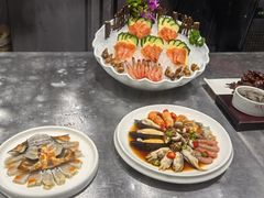 -好兄弟郭巨海鲜(天一阁店)