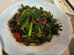 -韶山冲湘菜馆(黄桦路店)