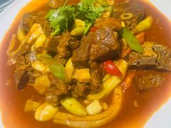 -阿西娅食府(中关村店)