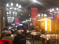 -金家老三饭庄(常营店)