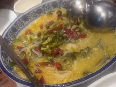 -麒麟中餐厅·经典粤菜·地道菜式老字号(广州长隆酒店)