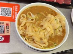 -宴全牛粤来越牛潮汕鲜牛肉火锅(海州万达广场店)