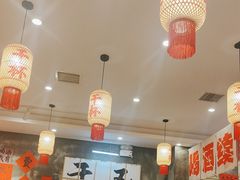 -佬缸炮江湖川菜(玉林店)