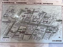 -三坊七巷历史文化街区