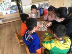 -小脚丫幼儿园(西二旗东一路校区)