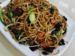 -孟记大碗面•家常菜(鼓楼和会街店)